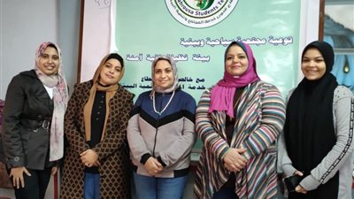 سياحة المنصورة تعقد ندوة لتنمية الوعي السياحي في مصر 