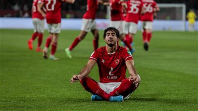 الأهلي يجهز تقرير طبي عن محمد هاني لتقديمه إلى جهاز المنتخب