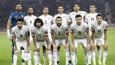 مصر والسنغال | التفاؤل يسود شوارع مصر.. والجمهور: الثامنة ممكن | صور 