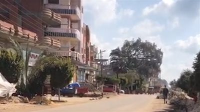 استقرار الأحوال الجوية واستئناف حركة الصيد في كفر الشيخ | بث مباشر