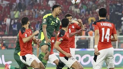 كيف يتم تأهيل لاعبي المنتخب بعد الخسارة أمام السنغال؟.. طبيب نفسي يجيب