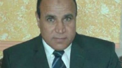 شعبان عبد الحكيم الفائز بـ أفضل كتاب في معرض القاهرة الدولي: جائزة عزيزة وغالية