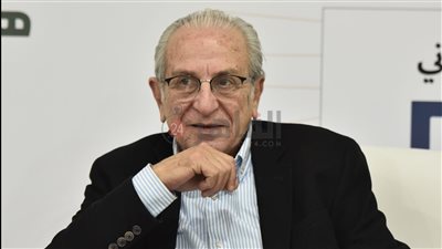 المخرج علي بدرخان: يوسف شاهين له فضل عليّ أكثر من والدي