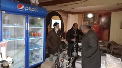 محافظ المنيا يكلف رؤساء الوحدات المحلية بمتابعة تطبيق الإجراءات الاحترازية