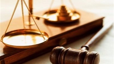 جنايات المنصورة تعقد جلسة النطق بالحكم على قاتل صديقه