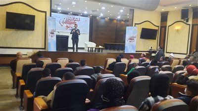 الشباب والرياضة تواصل تنفيذ المؤتمر الوطني للنشء بالجيزة
