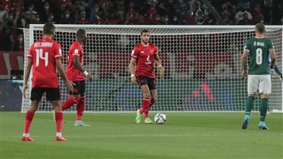 القاهرة 24 يكشف ملامح تشكيل الأهلي في مواجهة الهلال السعودي بمونديال الأندية