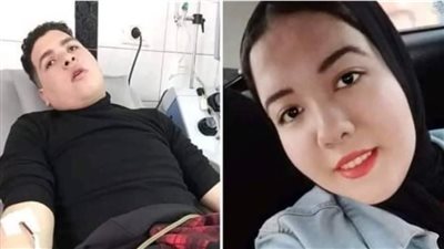 بعدما حاول إنقاذها.. وفاة الطفلة شهد بعد تبرع شقيقها لها بالنخاع الشوكي | فيديو