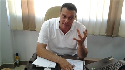 عصام عبد الفتاح لـ القاهرة 24: اعتذرت عن منصب كبير في لجنة حكام كاف ولم أستبعد