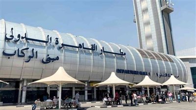 بعثة تنس الطاولة تصل القاهرة بعد التتويج بالبطولة الإفريقية