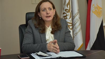 القومي للحوكمة يقدم مجموعة برامج تدريبية لأعضاء هيئة التدريس بجامعة المنصورة