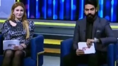 مفاجأة جديدة في واقعة مقدم برنامج الحياة أحلى.. انتحل أكثر من صفة والمنتجة مذيعة بفضائية الشمس 