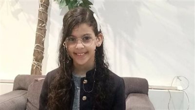 يوميات فريدة.. كتاب لطفلة لم تتجاوز 9 أعوام في معرض الكتاب