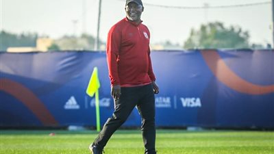 الأهلي في المونديال | خماسي الفريق يكتفي بتدريبات بدنية بالجيم