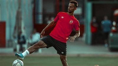 موسيماني يحسم اليوم موقف أحمد عبد القادر من لقاء الهلال السعودي
