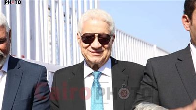 مرتضى منصور: بقول للناس اللي عاوزين الشرعية اللي يحتك بيك قوله الله يسامحك | فيديو