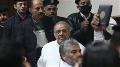 ضابط التحريات بقضية الآثار الكبرى: علاء حسانين استخدم سيارات مملوكة له لتهريب المضبوطات