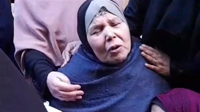 بث مباشر| العثور على 2 من ضحايا غرق مركب بالإسكندرية.. وانهيار أسرهم: بيصرفوا علينا