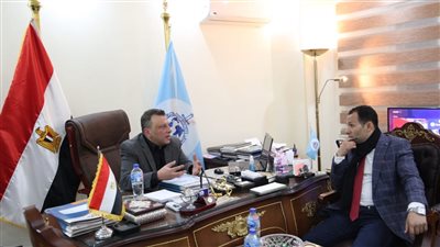  مدير الإنتربول المصري السابق يروي تفاصيل قضية شكره فيها الرئيس الفرنسي ماكرون| فيديو 