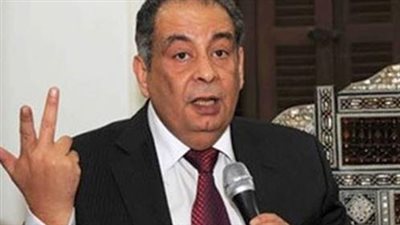  ترجمة رواية حاكم.. جنون ابن الهيثم ليوسف زيدن إلى الفارسية