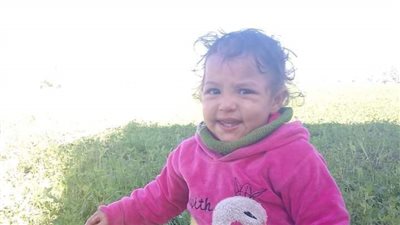 حزن بالفيوم بعد العثور على جثة الطفلة سجدة داخل مجرى مائي.. والشرطة تُكثف التحريات