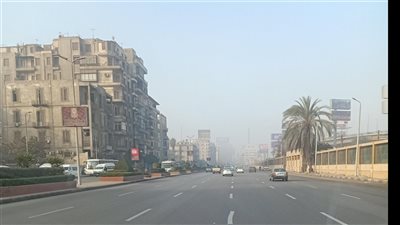سيولة مرورية اليوم في شوارع وميادين القاهرة والجيزة