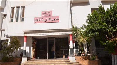 اختراق من جهة مجهولة للإساءة لطارق شوقي.. تفاصيل استعانة التربية والتعليم بـ الداخلية لاستعادة صفحة المديرية بالشرقية