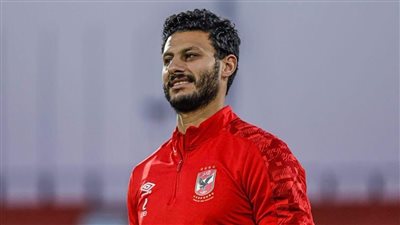 تقرير طبي يحسم موقف الشناوي من المشاركة في لقاء الأهلي والهلال السوداني 