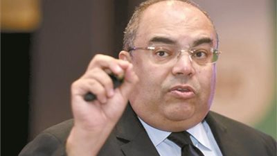  النقد الدولي: 130 تريليون دولار حجم المشاريع المعدة للتصدي للتغير المناخي 