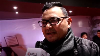 مخرج مسلسل يوميات زوجة مفروسة 5 يكشف سبب خروجه من رمضان 2022