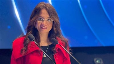 هيئة لوريال يونسكو تكرم عضو هيئة تدريس بصيدلة حلوان في الإمارات