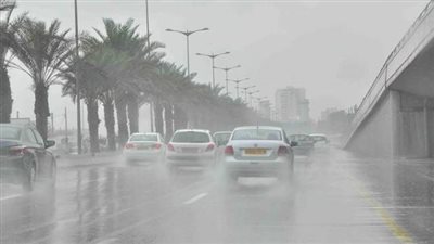 استمرار الشبورة المائية.. الأرصاد الجوية تكشف حالة الطقس حتى الجمعة المقبلة | بث مباشر