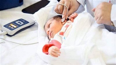 بث مباشر | الصحة تعلن المراكز الطبية لكشف الأمراض الوراثية لحديثي الولادة.. وتوافر خدمة العلاج الكيماوي بالمجان ببورسعيد
