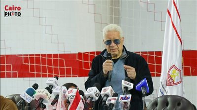 حيثيات عدم قبول دعوى شطب رئيس الزمالك من نقابة المحامين