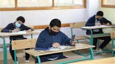 بث مباشر| توفير زجاجات الكحول للطلاب.. استعدادات المدارس لاستقبال الطلاب بالفصل الدراسي الثاني