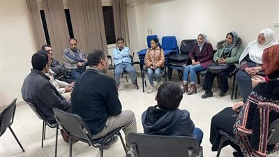 ورش فنية ونوعية لفن كتابة القصة بثقافة أسيوط