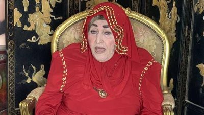 شريفة ماهر: سامحت ابني بعد وافته.. وبدعي على ولادي | فيديو