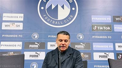 إيهاب جلال يكشف موعد عودة فخر الدين للملاعب.. وسبب إراحة دونجا في لقاء البنك الأهلي