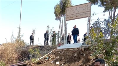 عقود رسمية لـ تقنين أوضاع 9550 مُعتدٍ على أملاك الدولة بالشرقية