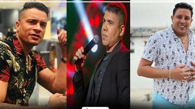 بينهم بيكا وشاكوش.. تأجيل دعوى إلغاء قرار منع مطربي المهرجانات من الغناء لـ29 مايو