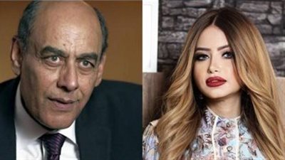 وصفته بـ الأقرع.. القصة الكاملة لتغريم الكويتية مي العيدان 500 دينار لإساءتها لـ الفنان أحمد بدير| فيديو