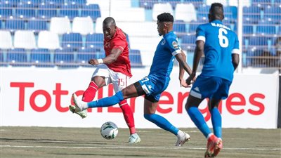 شوبير يكشف عقوبات كاف المتوقعة ضد الهلال السوداني بعد شكوى الأهلي