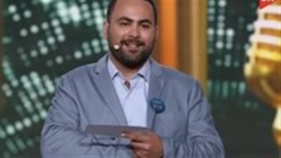 ظهور شبيه يوسف الحسيني وانفعال متسابق بعد رفضه.. أبرز لقطات برنامج الدوم بأولى حلقاته | فيديو