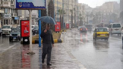 أمطار رعدية وتساقط الثلوج.. الأرصاد تحذر من ذروة التقلبات الجوية غدًا السبت | بث مباشر