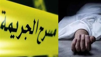 مأساة أسرة│ مقتل أب لـ 3 أطفال وسرقة التوك توك الخاص به.. وزوجته: جايبه بالتقسيط