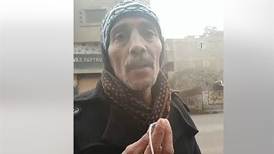 طفل في صندوق قمامة.. شاهد عيان يروي تفاصيل العثور على جثة رضيع بالهرم| فيديو 