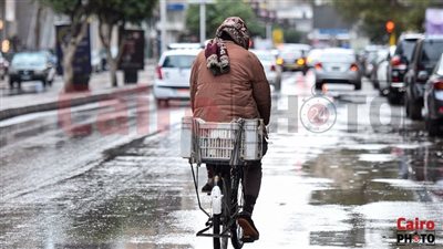 حالة الطقس اليوم الأحد 20-2-2022 في مصر.. الأرصاد تزف بشرى سارة 