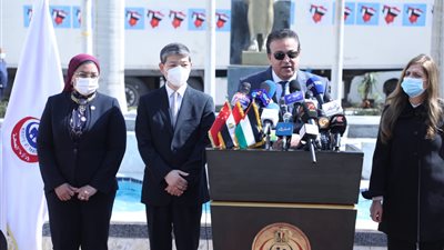 الصحة: استمرار وجود مصر ضمن المعدلات المنخفضة لإصابات ووفيات كورونا
