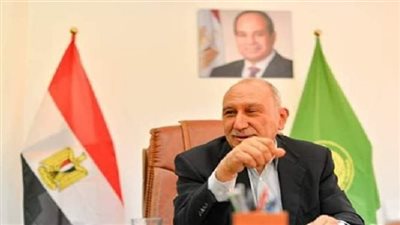استبعاد البرلماني أحمد عثمان من انتخابات المهندسين