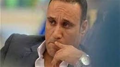 بقصيدة المقام.. الشاعر علاء جانب يرد على تصريحات إبراهيم عيسى حول المعراج